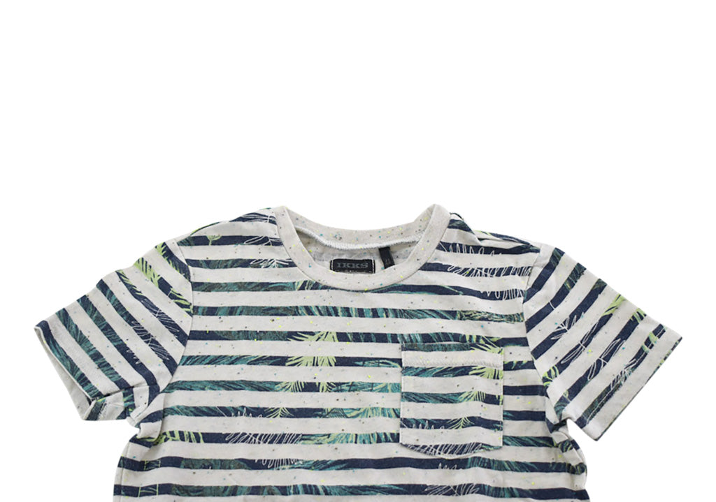 IKKS, Boys T-Shirt, 4 Years