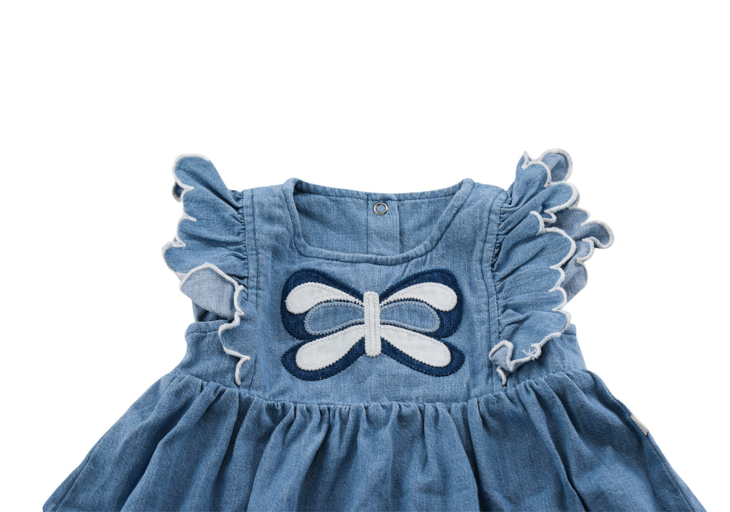 Stella McCartney, Baby Girls Dress, 18-24 Months