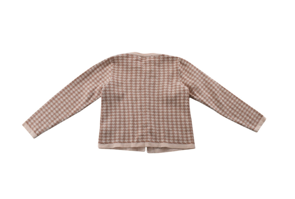 Dior, Girls Cardigan, 4 Years