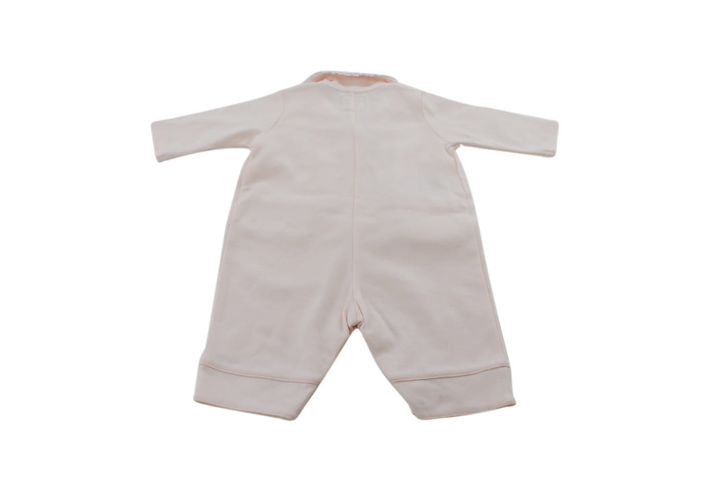 Emile et Rose, Baby Girls Babygrow, 0-3 Months