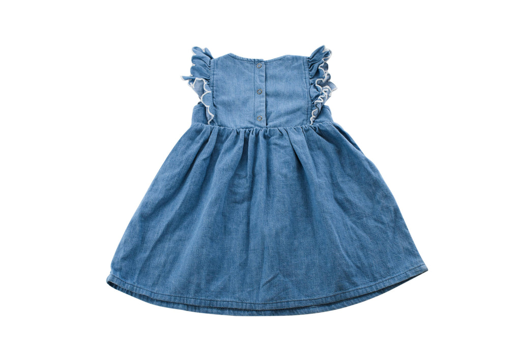 Stella McCartney, Baby Girls Dress, 18-24 Months