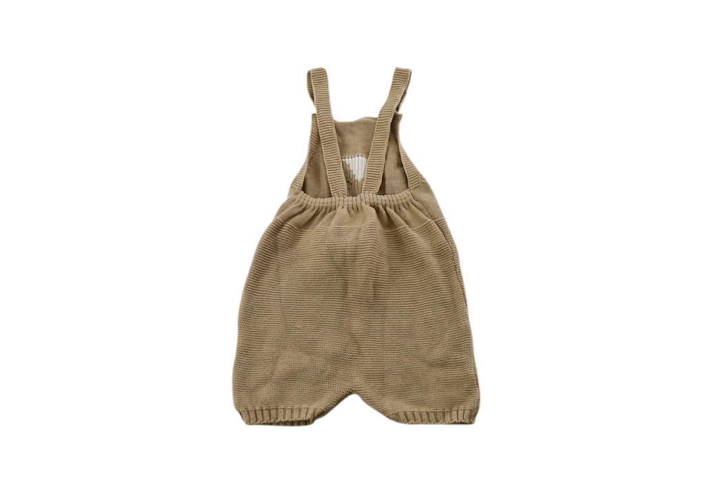 La Coqueta, Boys or Girls Romper, 2 Years