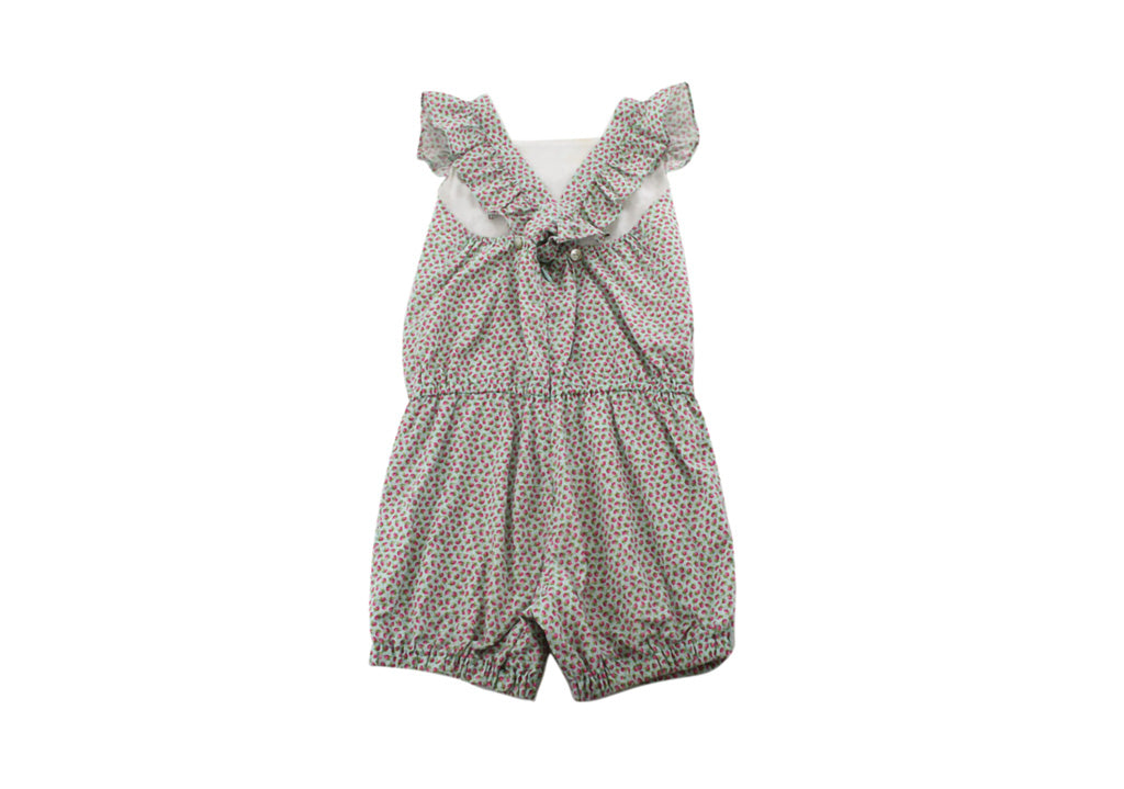 La Coqueta, Girls Playsuit, 8 Years