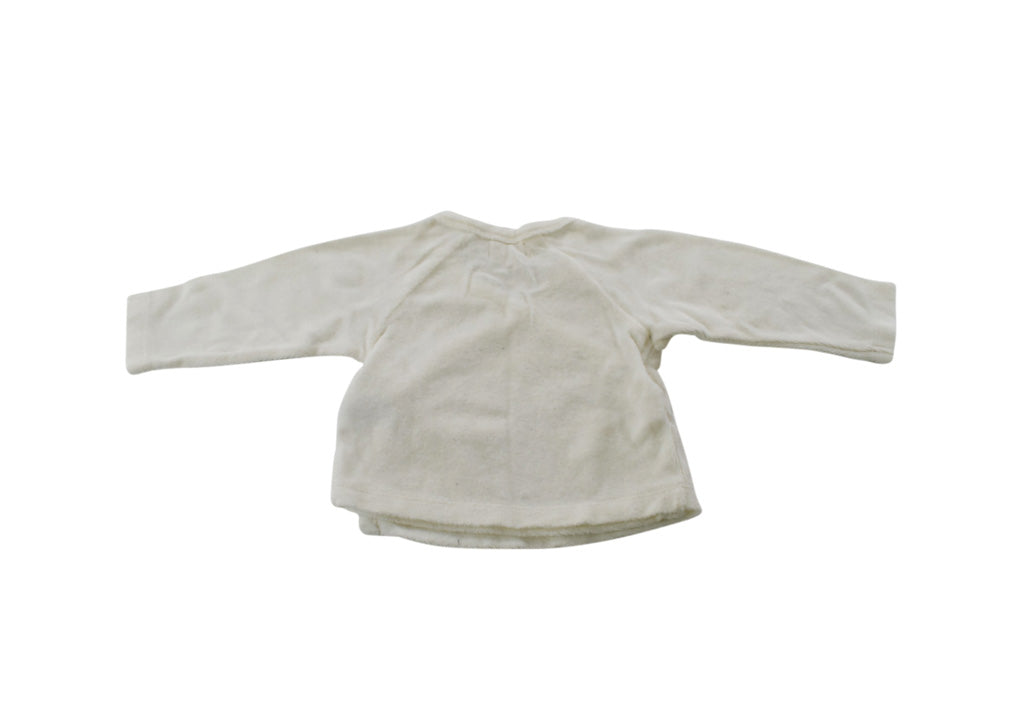 The Simple Folk, Baby Girls Cardigan, Multiple Sizes