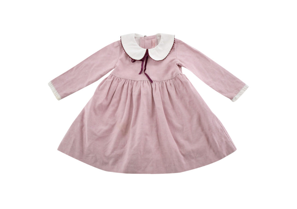 La Coqueta, Girls Dress, 3 Years