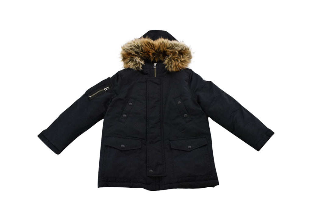 Ralph Lauren, Boys Coat, 7 Years