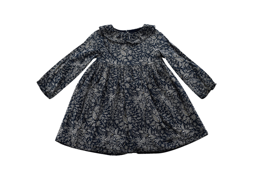 Jacadi, Baby Girls Dress, 18-24 Months