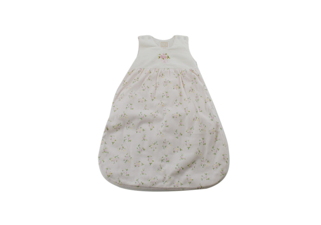 Emile et Rose, Baby Girls Sleeping bag, 0-3 Months