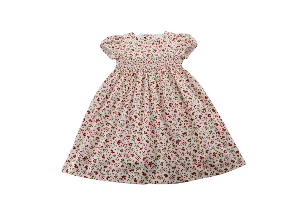 La Coqueta, Girls Dress, 8 Years