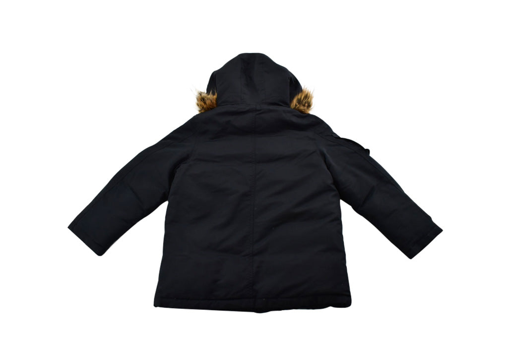 Ralph Lauren, Boys Coat, 7 Years