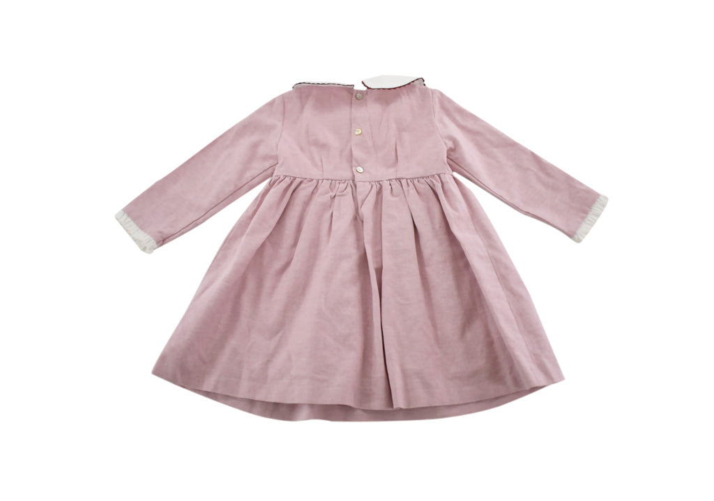 La Coqueta, Girls Dress, 3 Years