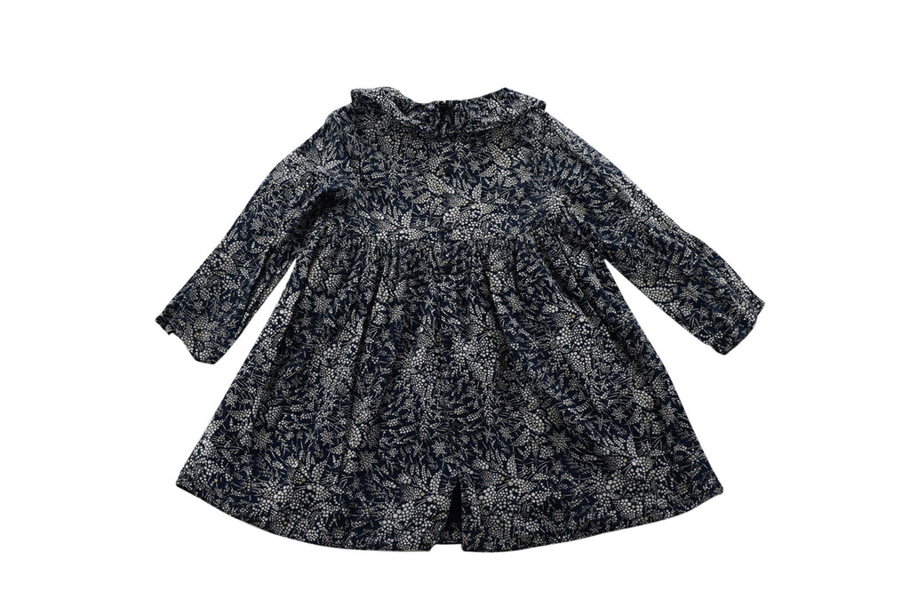 Jacadi, Baby Girls Dress, 18-24 Months