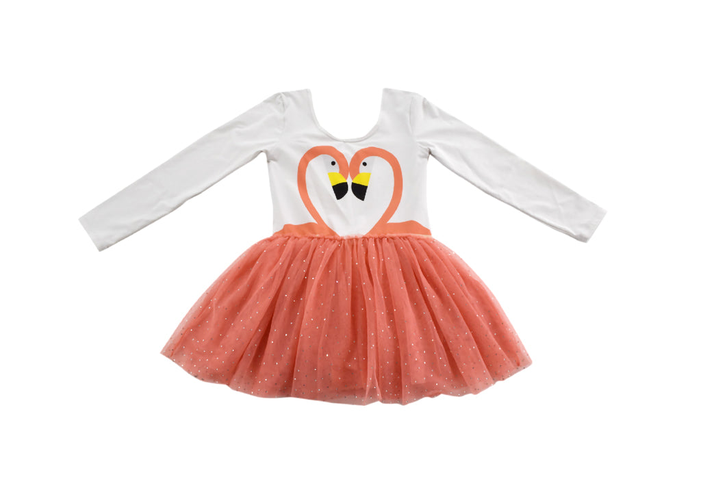 Stella mccartney 2024 girls dresses