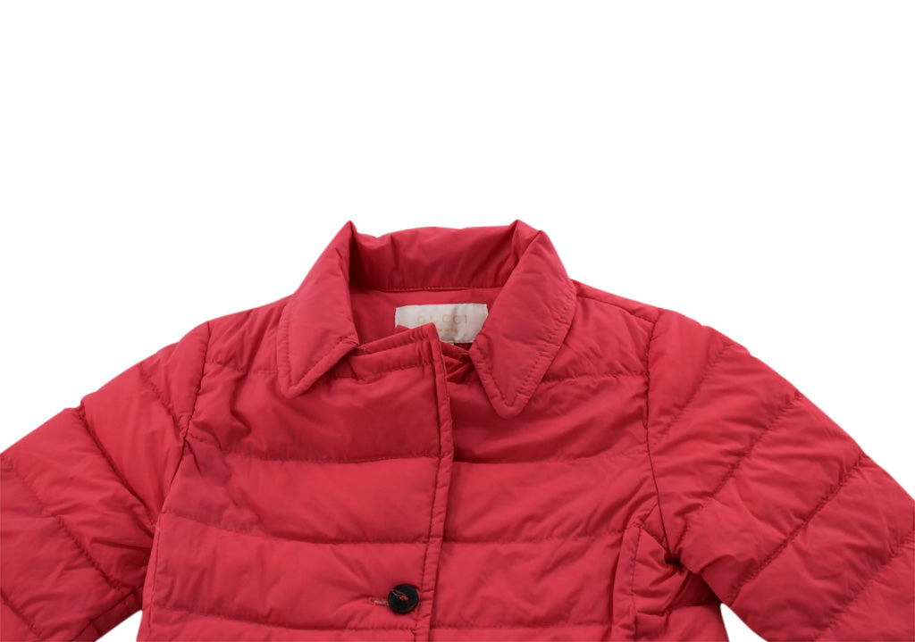 Gucci, Baby Girls Coat, 18-24 Months