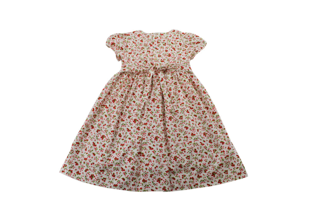 La Coqueta, Girls Dress, 8 Years