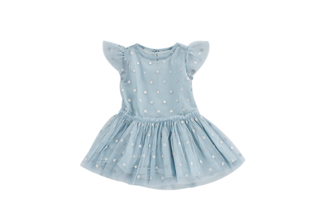 Stella mccartney baby girl dress sale