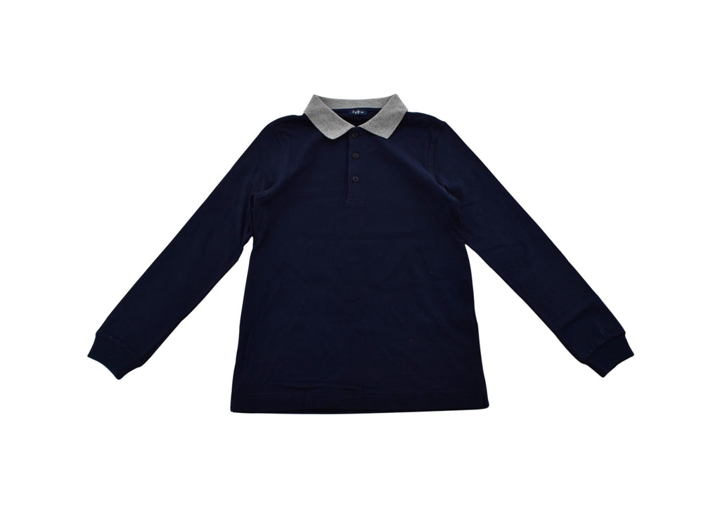 Il Gufo, Boys Polo Top, 8 Years