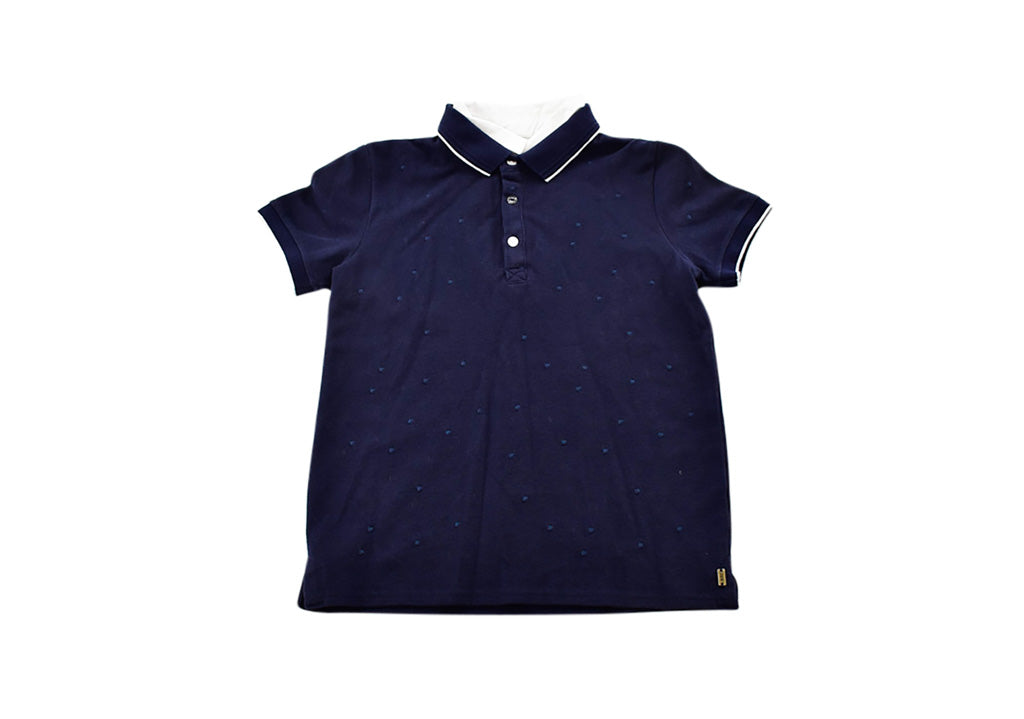 IKKS, Boys Polo Top, 8 Years