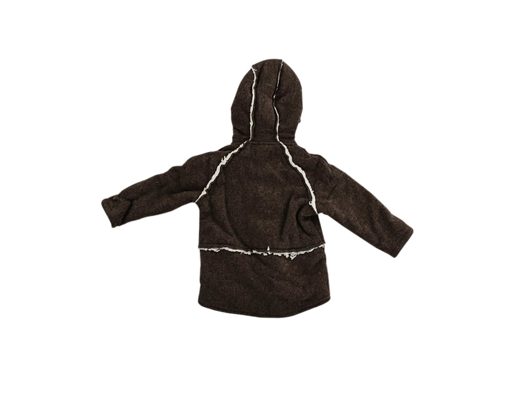 The Simple Folk, Baby Boys or Baby Girls Coat, 12-18 Months