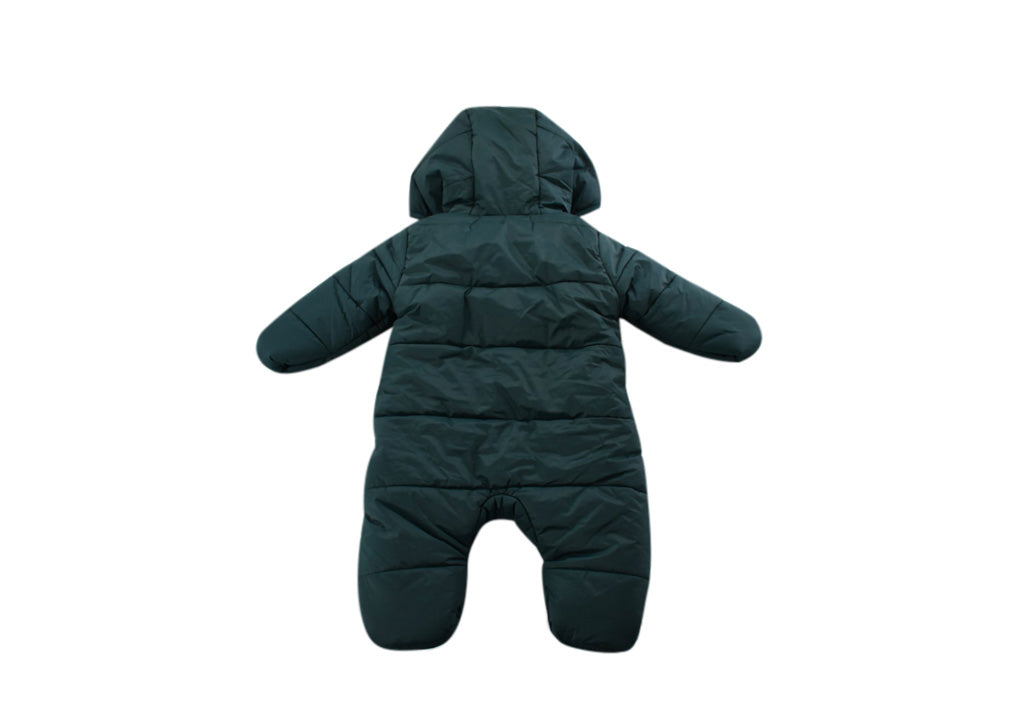 MORI, Baby Boys or Baby Girls Snowsuit, 3-6 Months