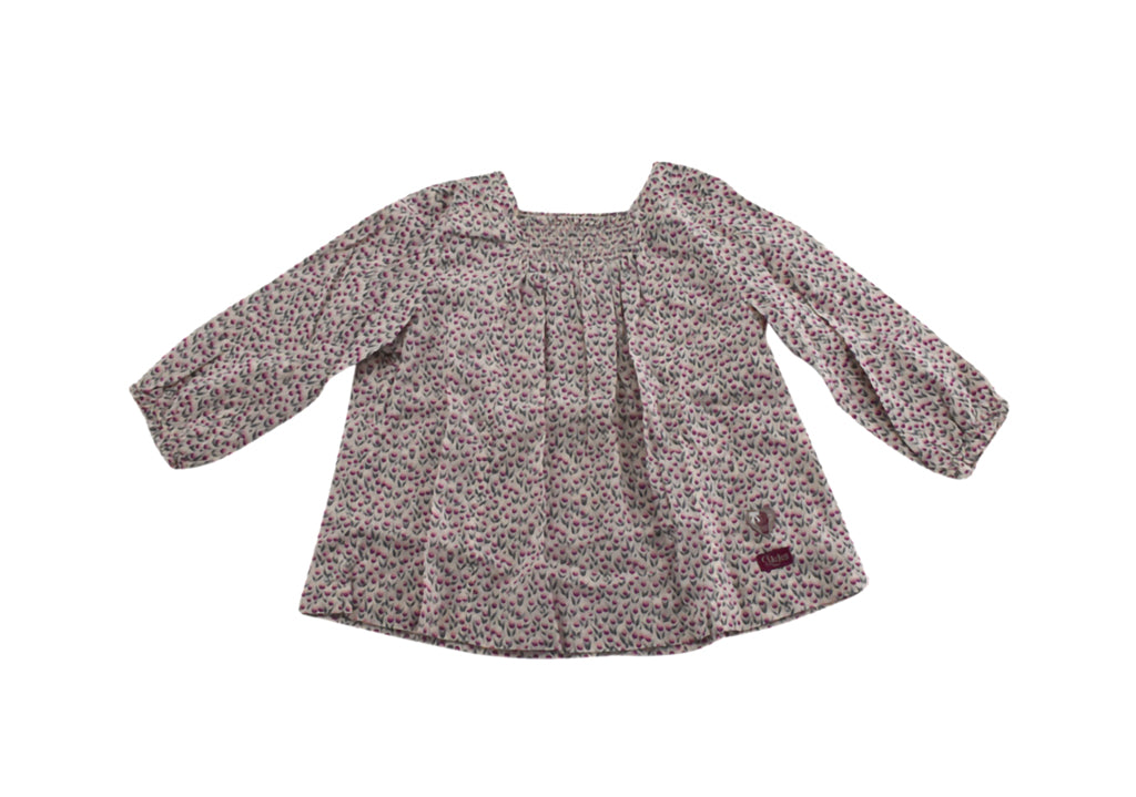 IKKS, Girls Blouse, 2 Years