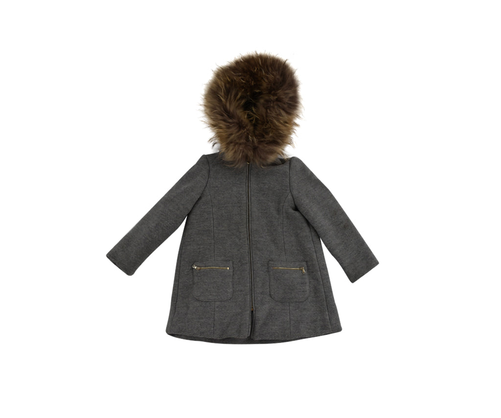 Tartine et Chocolat, Girls Coat, 5 Years