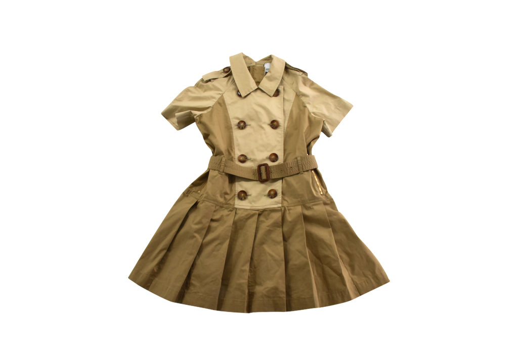 Burberry kids girls best sale