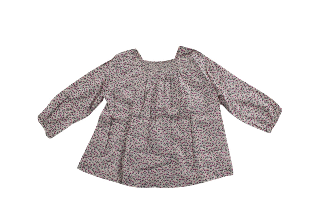 IKKS, Girls Blouse, 2 Years