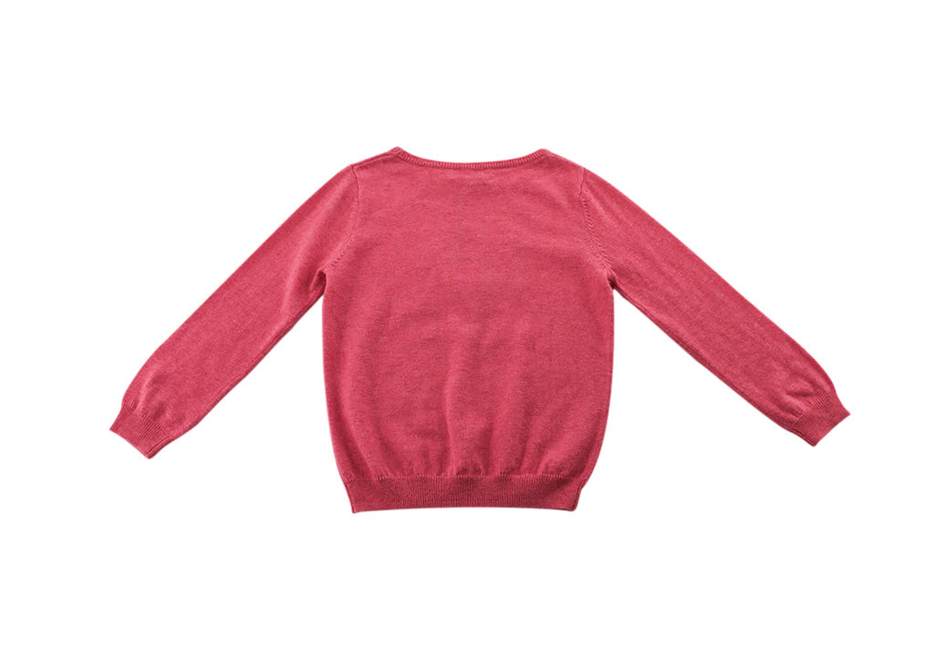 Wild & Gorgeous, Girls Sweater, 4 Years