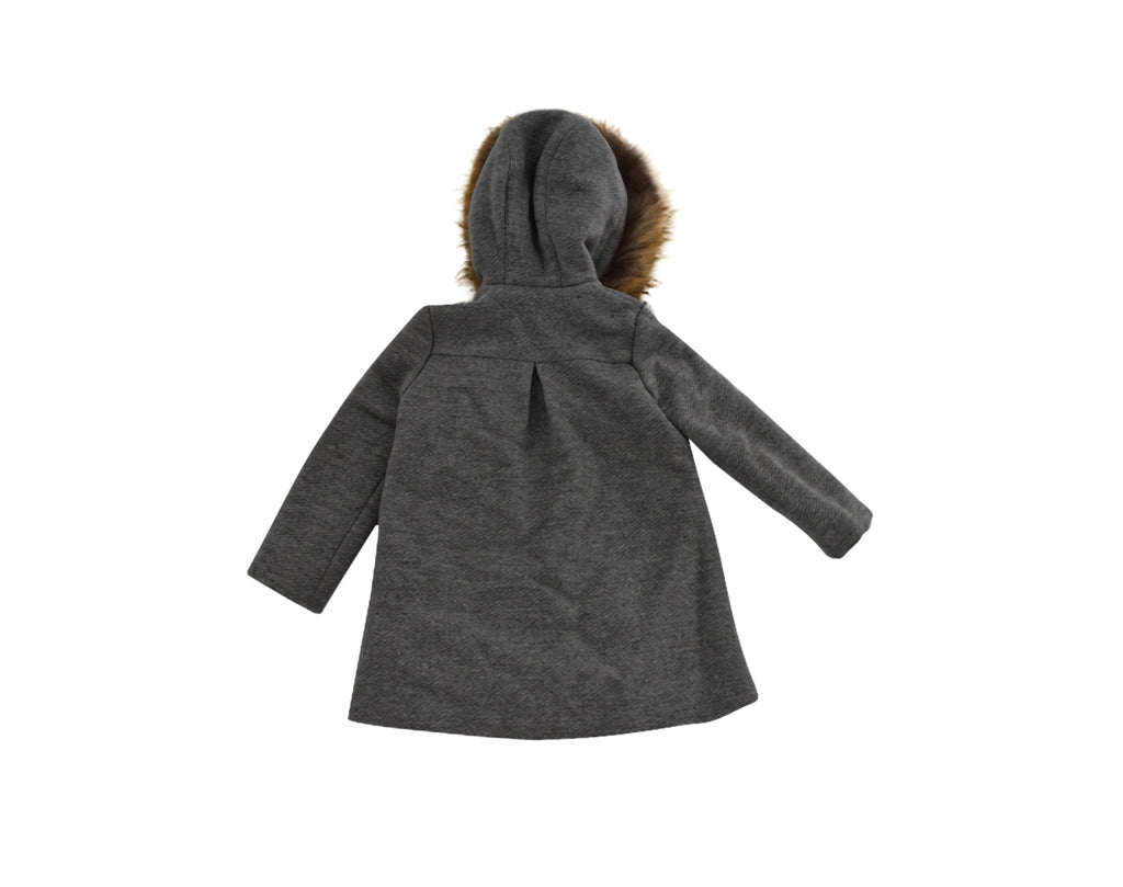 Tartine et Chocolat, Girls Coat, 5 Years