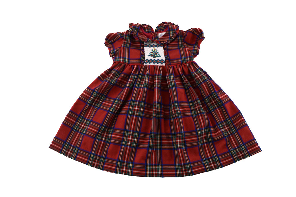 Rachel Riley, Baby Girls Dress, 9-12 Months