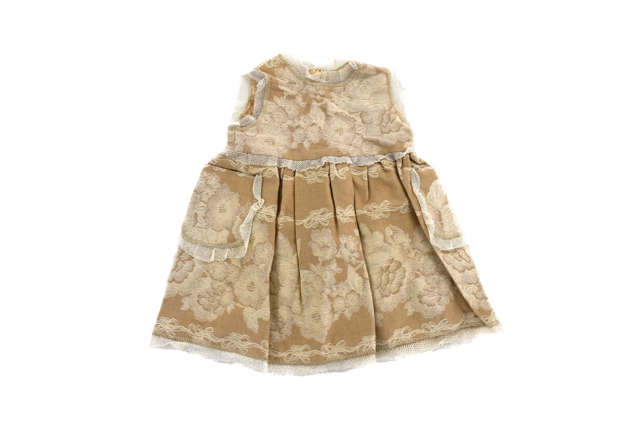 I Pinco store Pallino baby dress