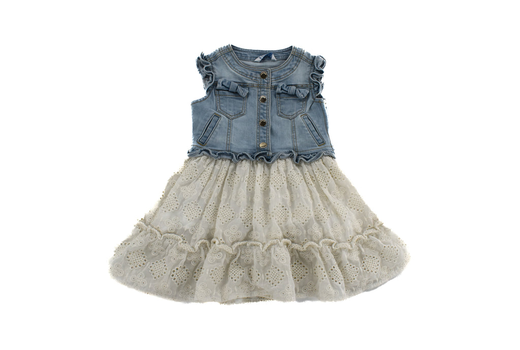 Mayoral, Girls Dress, 3 Years