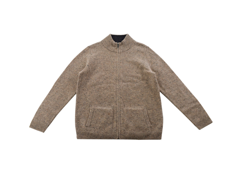 Bonpoint, Boys Cardigan, 10 Years