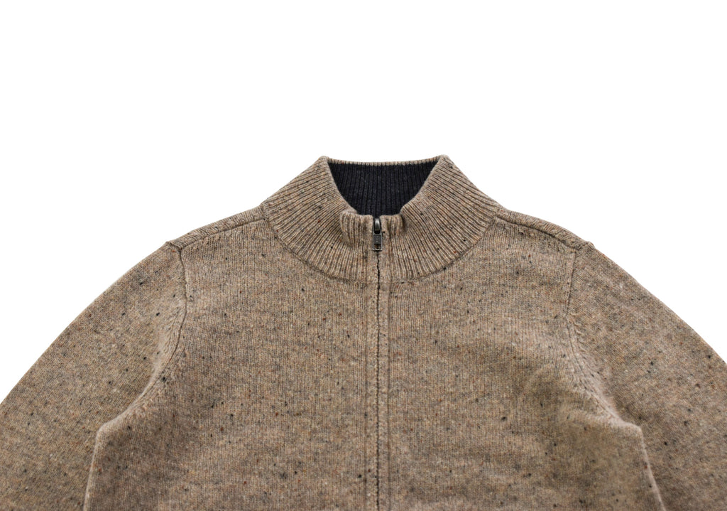 Bonpoint, Boys Cardigan, 10 Years