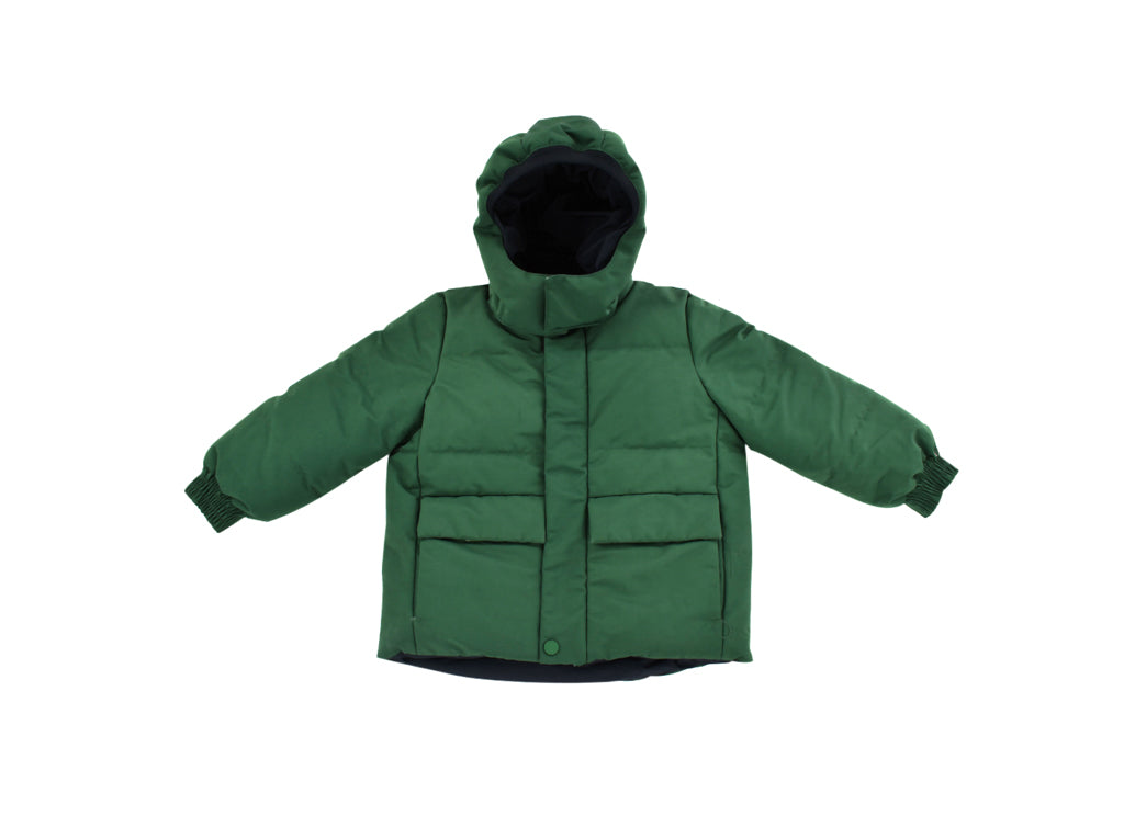 Liewood, Boys Coat, 4 Years