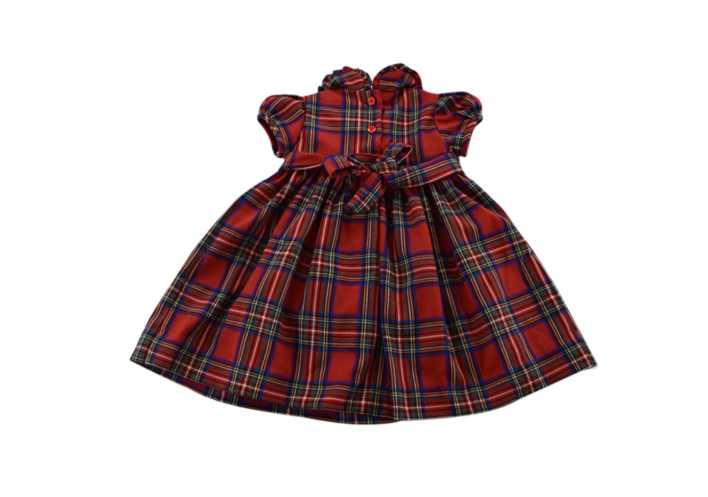 Rachel Riley, Baby Girls Dress, 9-12 Months