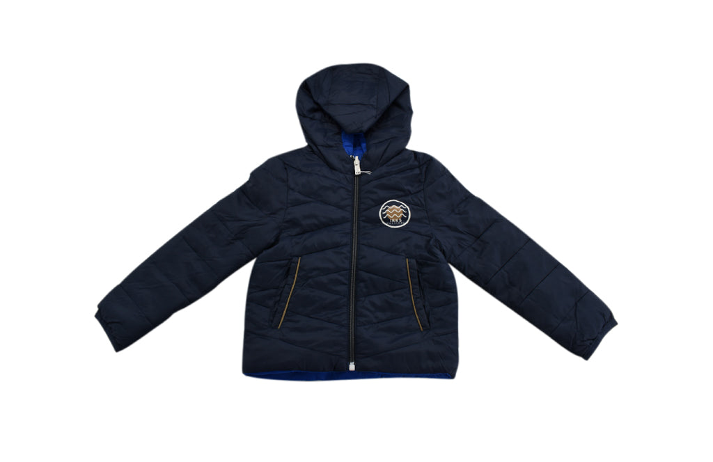 IKKS, Boys Jacket, 4 Years