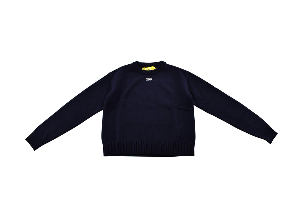 Off-White, Boys Sweater, 8 Years