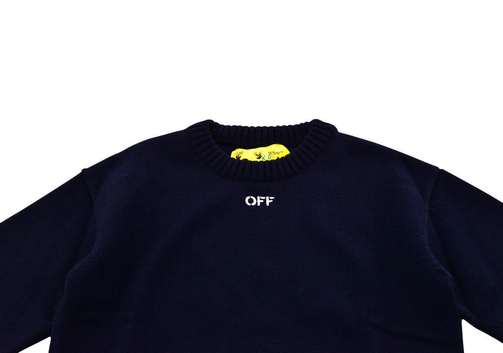 Off-White, Boys Sweater, 8 Years