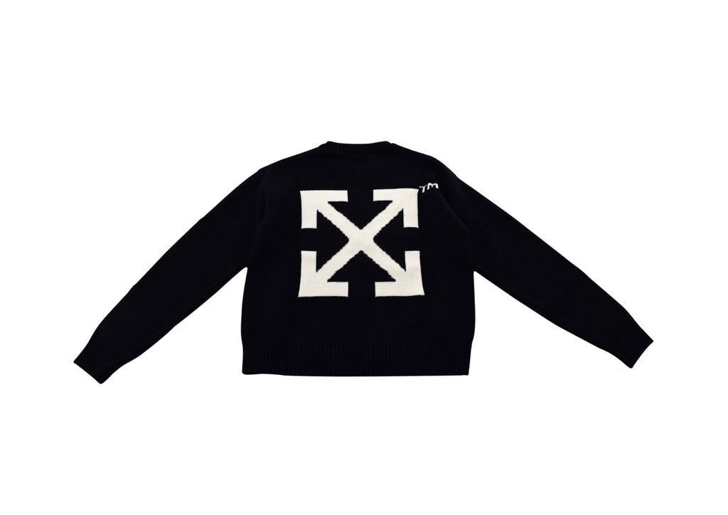 Off-White, Boys Sweater, 8 Years