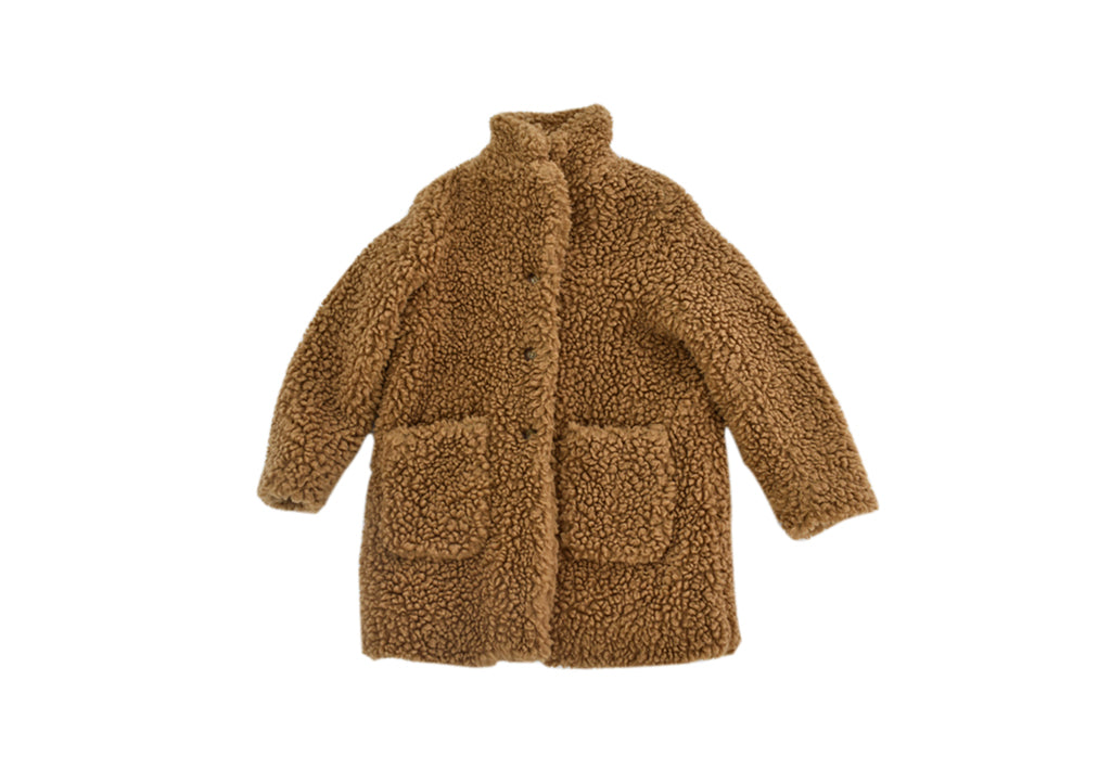 Bonpoint, Girls Coat, 8 Years