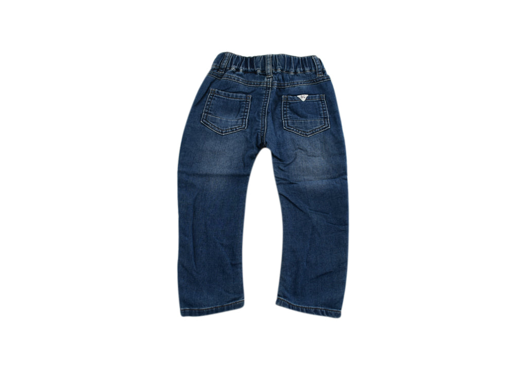 IKKS, Boys Jeans, 2 Years