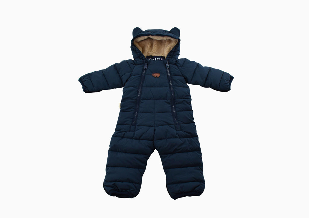 Toastie Kids, Baby Boys or Baby Girls Snow Suit, 3-6 Months