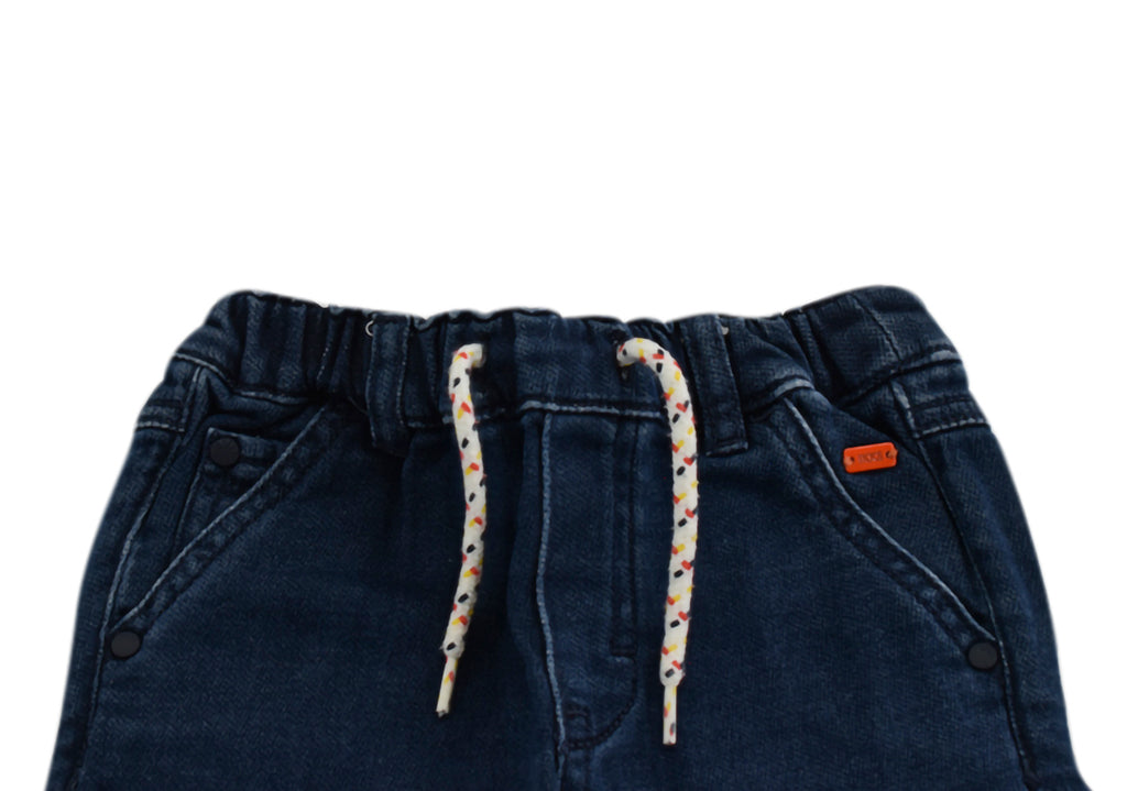 IKKS, Baby Girls Jeans, 12-18 Months