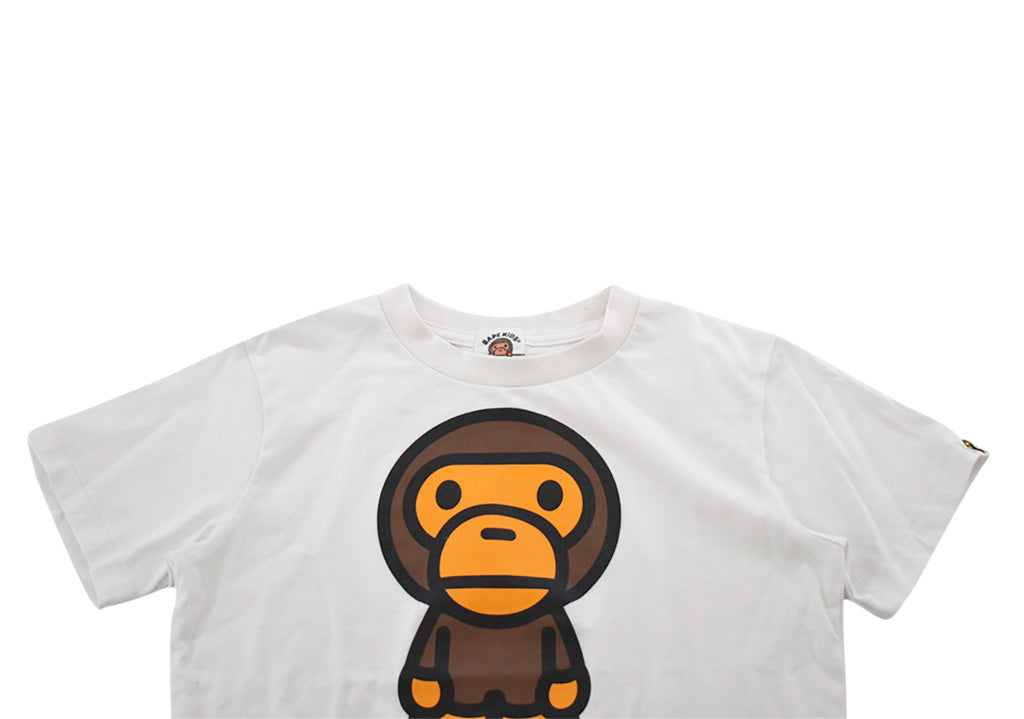 A Bathing Ape, Boys T-Shirt, 5 Years
