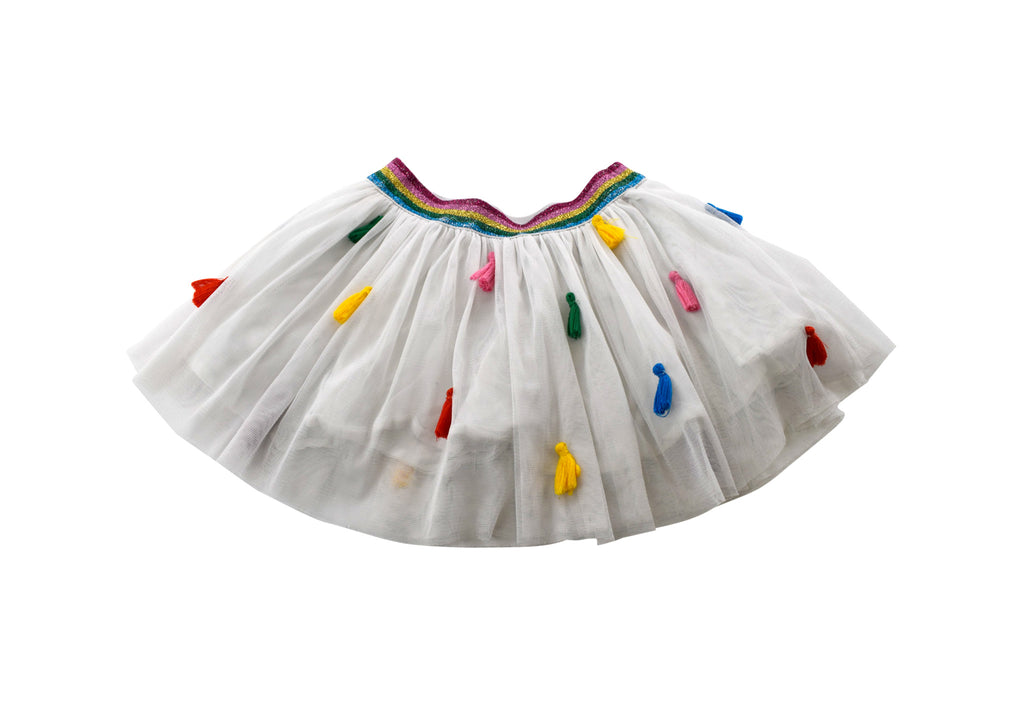 Stella McCartney, Girls Skirt, 4 Years