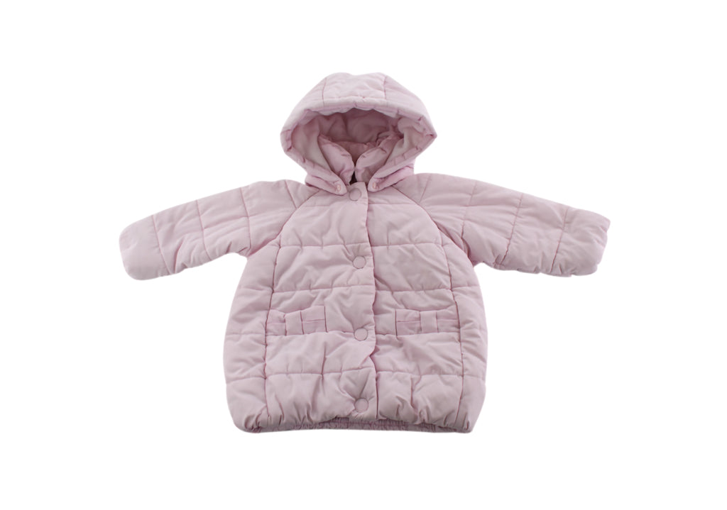 Jacadi, Baby Girls Coat, 12-18 Months