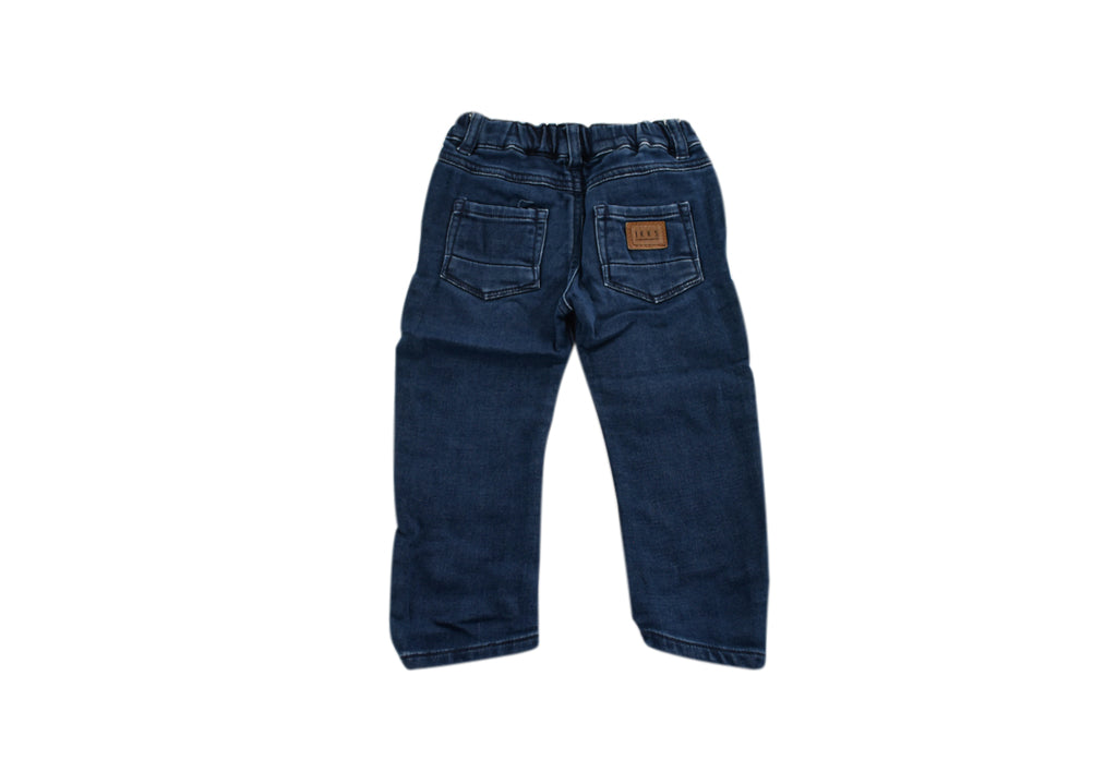 IKKS, Baby Girls Jeans, 12-18 Months