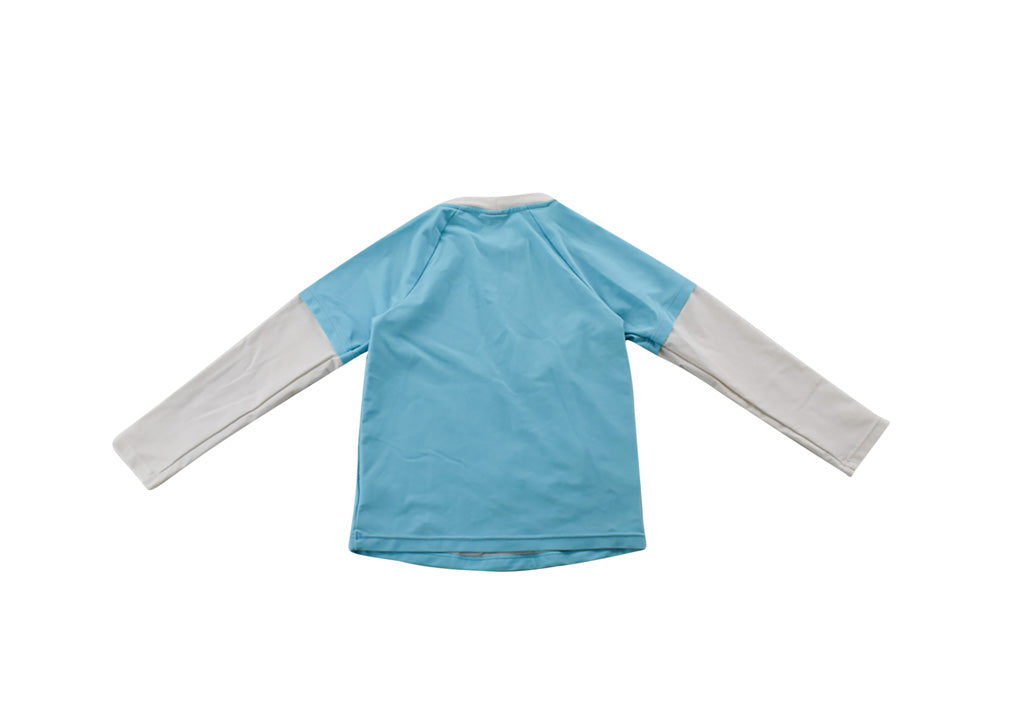 Sunuva, Boys Rash Top, 5 Years